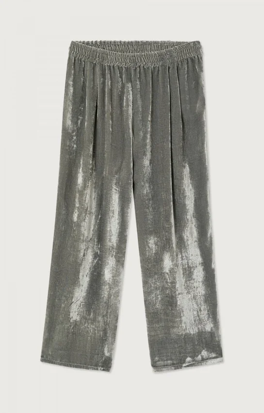 Pantalon pour femme Ankaz Référence : ANK10BH26