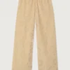 Pantalon pour femme Antaz Référence : ANT10AH26