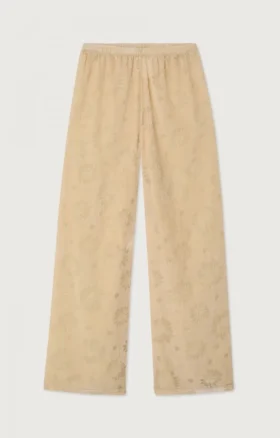 Pantalon pour femme Antaz Référence : ANT10AH26