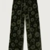 Pantalon pour femme Antaz Référence : ANT10AH26