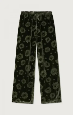 Pantalon pour femme Antaz Référence : ANT10AH26