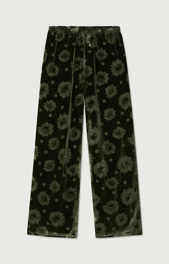 Pantalon pour femme Antaz Référence : ANT10AH26