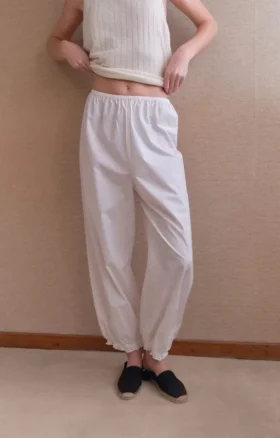 Pantalon pour femme Bailow Référence : BAI10BE26