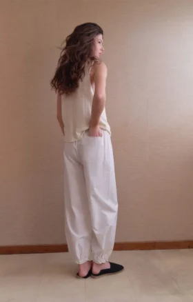 Pantalon pour femme Bailow Référence : BAI10BE26