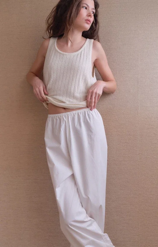 Pantalon pour femme Bailow Référence : BAI10BE26