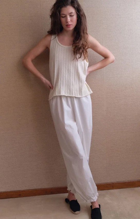 Pantalon pour femme Bailow Référence : BAI10BE26