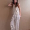 Pantalon pour femme Bailow Référence : BAI10BE26
