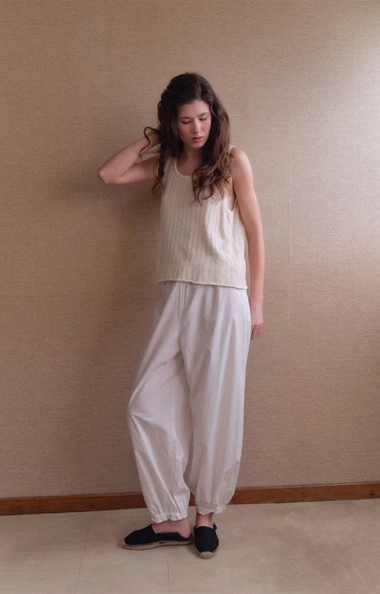 Pantalon pour femme Bailow Référence : BAI10BE26