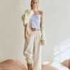 Pantalon pour femme Bailow Référence : BAI10BE26