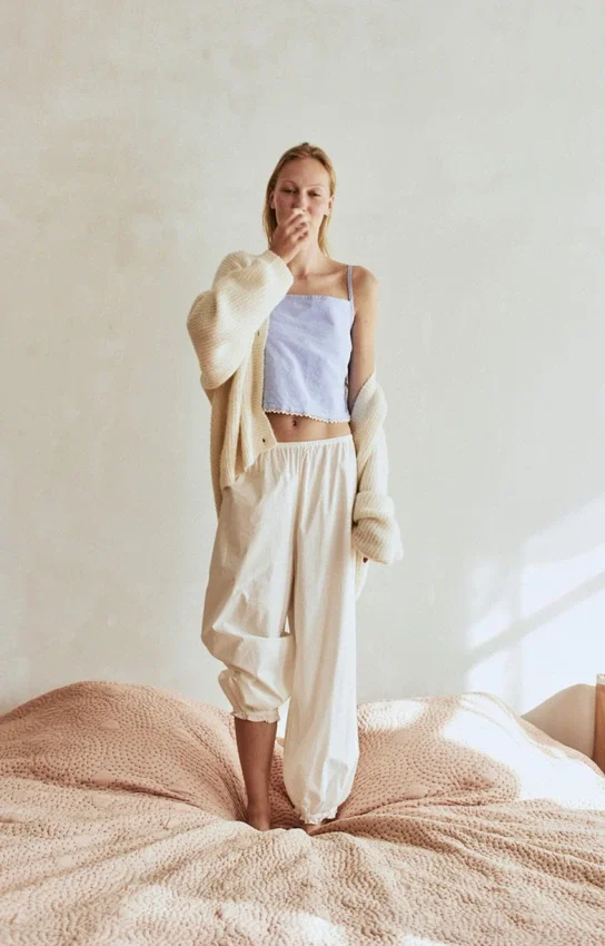 Pantalon pour femme Bailow Référence : BAI10BE26