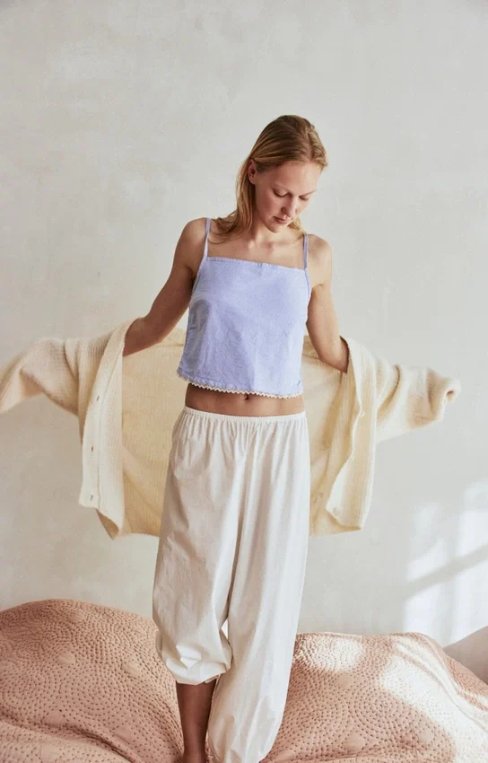 Pantalon pour femme Bailow Référence : BAI10BE26