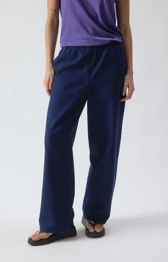 Pantalon pour femme Comow Référence : COM10AH26