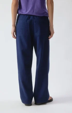 Pantalon pour femme Comow Référence : COM10AH26