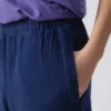Pantalon pour femme Comow Référence : COM10AH26