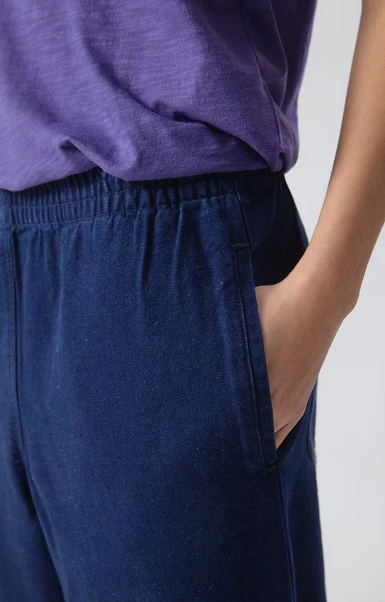 Pantalon pour femme Comow Référence : COM10AH26