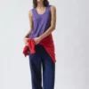 Pantalon pour femme Comow Référence : COM10AH26