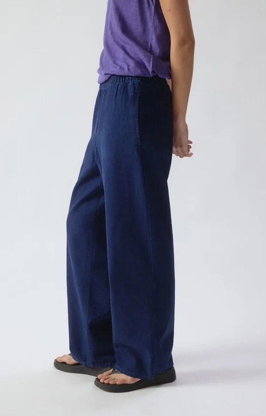 Pantalon pour femme Comow Référence : COM10AH26