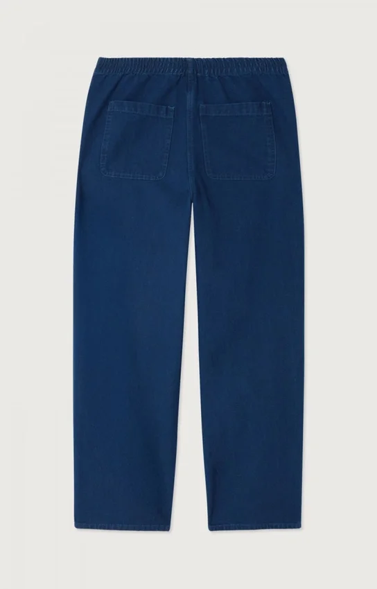 Pantalon pour femme Comow Référence : COM10AH26