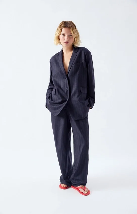 Blazer pour femme Dirow Référence : DIR15AH26
