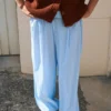 Pantalon pour femme Eluabird Référence : ELU10AH26