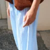 Pantalon pour femme Eluabird Référence : ELU10AH26