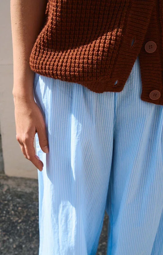 Pantalon pour femme Eluabird Référence : ELU10AH26