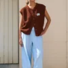 Pantalon pour femme Eluabird Référence : ELU10AH26