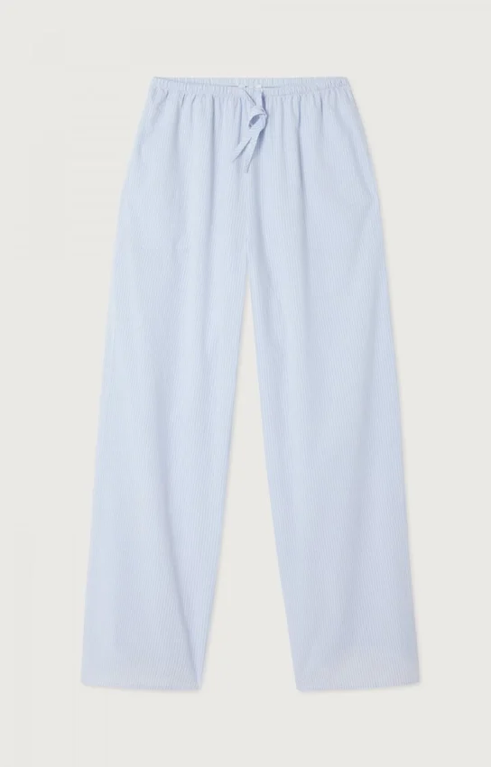 Pantalon pour femme Eluabird Référence : ELU10AH26