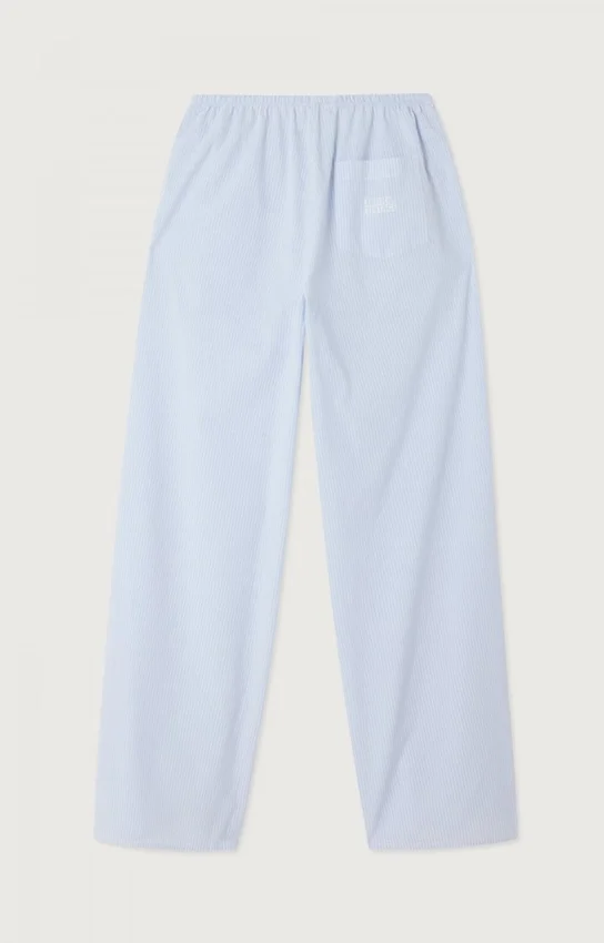 Pantalon pour femme Eluabird Référence : ELU10AH26