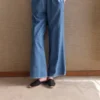 Pantalon pour femme Izeway Référence : IZE10AH26