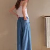 Pantalon pour femme Izeway Référence : IZE10AH26