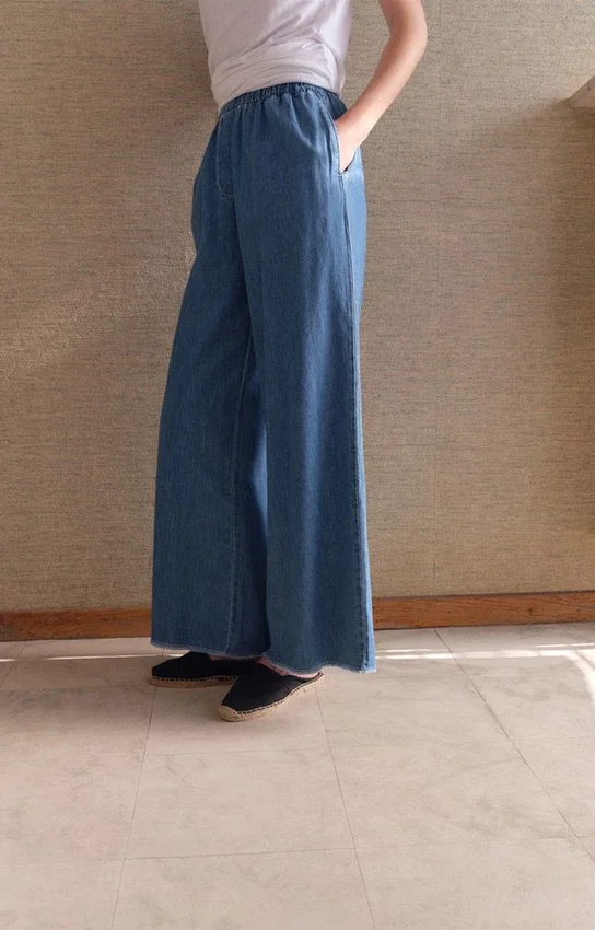 Pantalon pour femme Izeway Référence : IZE10AH26