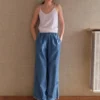 Pantalon pour femme Izeway Référence : IZE10AH26