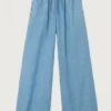 Pantalon pour femme Izeway Référence : IZE10AH26