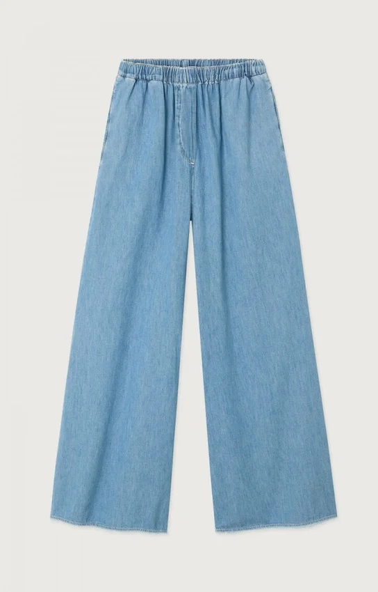 Pantalon pour femme Izeway Référence : IZE10AH26
