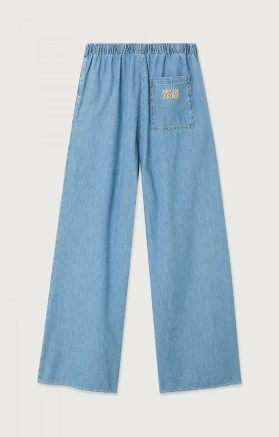 Pantalon pour femme Izeway Référence : IZE10AH26