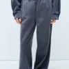Pantalon pour femme Jazy Référence : JAZ10BH26