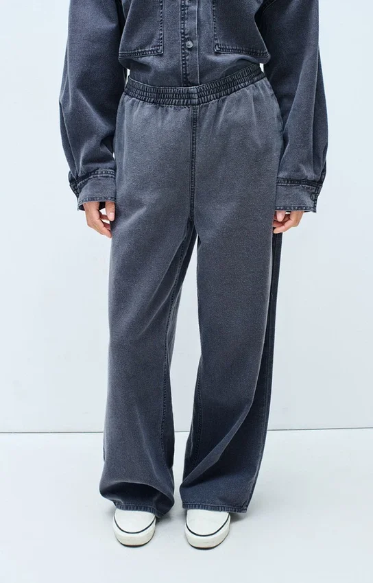 Pantalon pour femme Jazy Référence : JAZ10BH26