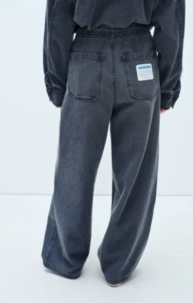 Pantalon pour femme Jazy Référence : JAZ10BH26
