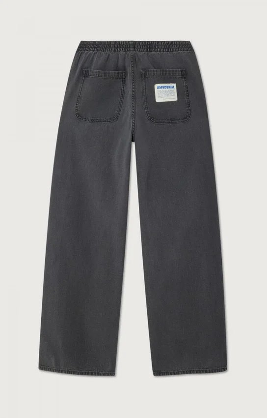 Pantalon pour femme Jazy Référence : JAZ10BH26