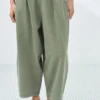 Pantalon pour femme Lycaz Référence : LYC10BH26