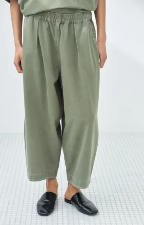 Pantalon pour femme Lycaz Référence : LYC10BH26
