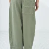 Pantalon pour femme Lycaz Référence : LYC10BH26