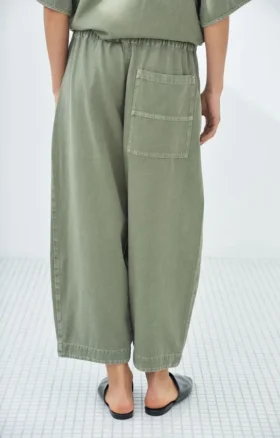 Pantalon pour femme Lycaz Référence : LYC10BH26