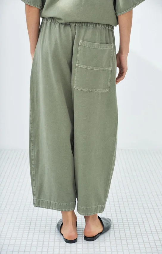 Pantalon pour femme Lycaz Référence : LYC10BH26