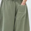 Pantalon pour femme Lycaz Référence : LYC10BH26