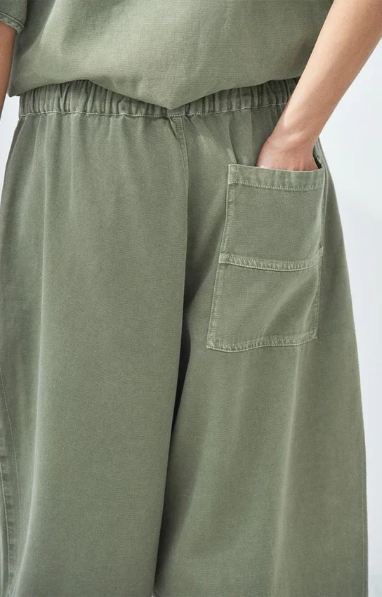 Pantalon pour femme Lycaz Référence : LYC10BH26