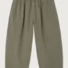 Pantalon pour femme Lycaz Référence : LYC10BH26