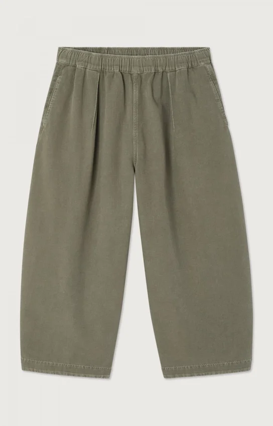 Pantalon pour femme Lycaz Référence : LYC10BH26