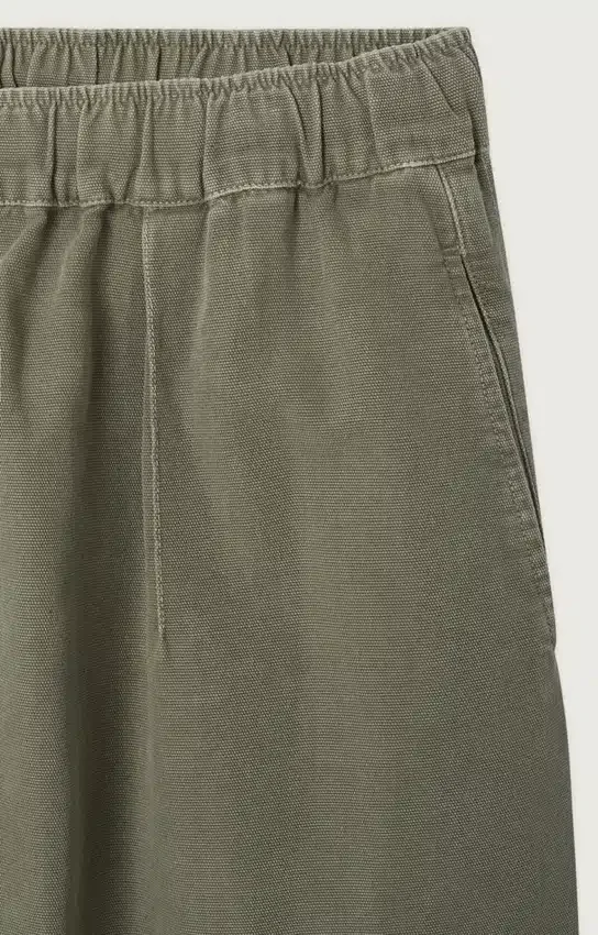 Pantalon pour femme Lycaz Référence : LYC10BH26